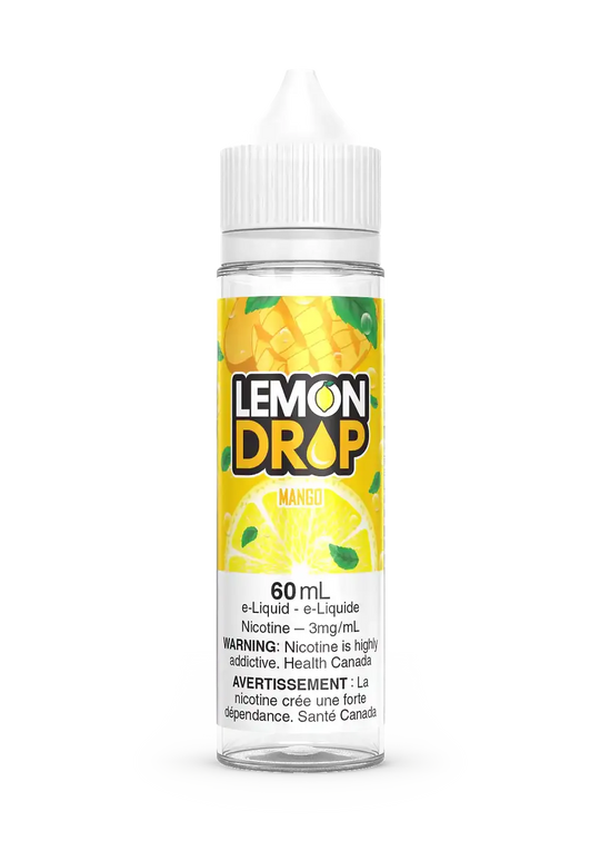 Mangue par Lemon Drop