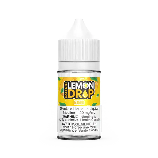 Mangue par Lemon Drop Salt