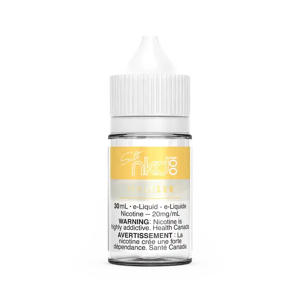 Maui Sun by Naked 100 Salt