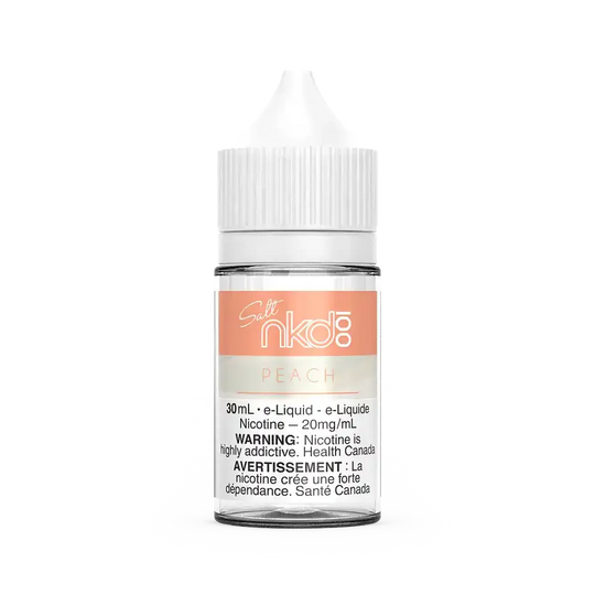 Pêche par Naked 100 Salt
