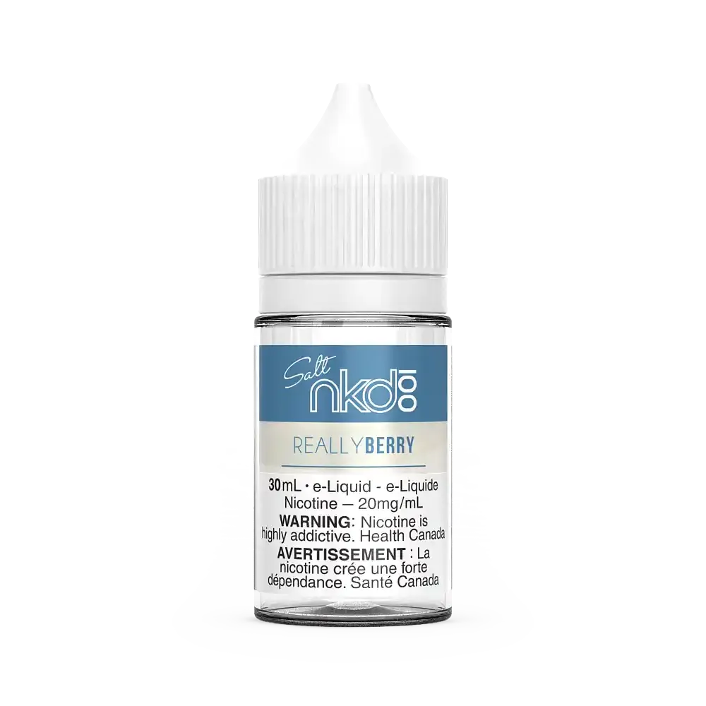 Really Berry by Naked 100 Salt