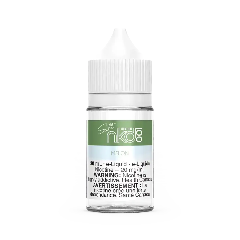 Melon (Polar Freeze) by Naked 100 Salt