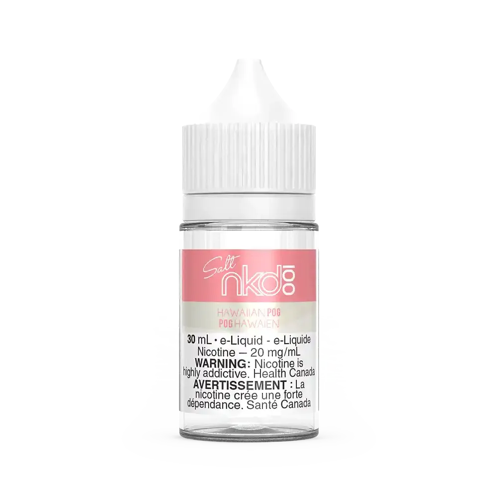Hawaiian Pog by Naked 100 Salt