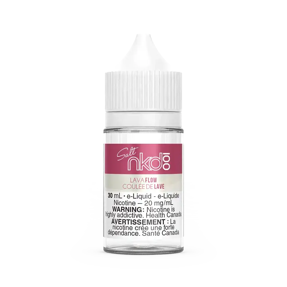 Lava Flow by Naked 100 Salt