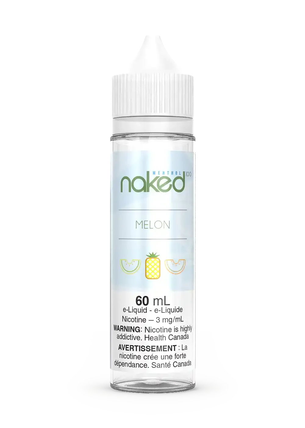 Naked 100 E-Liquids  Clean Fruit, Menthol & Tobacco Vape Juice & Nic Salts   VIP Vape