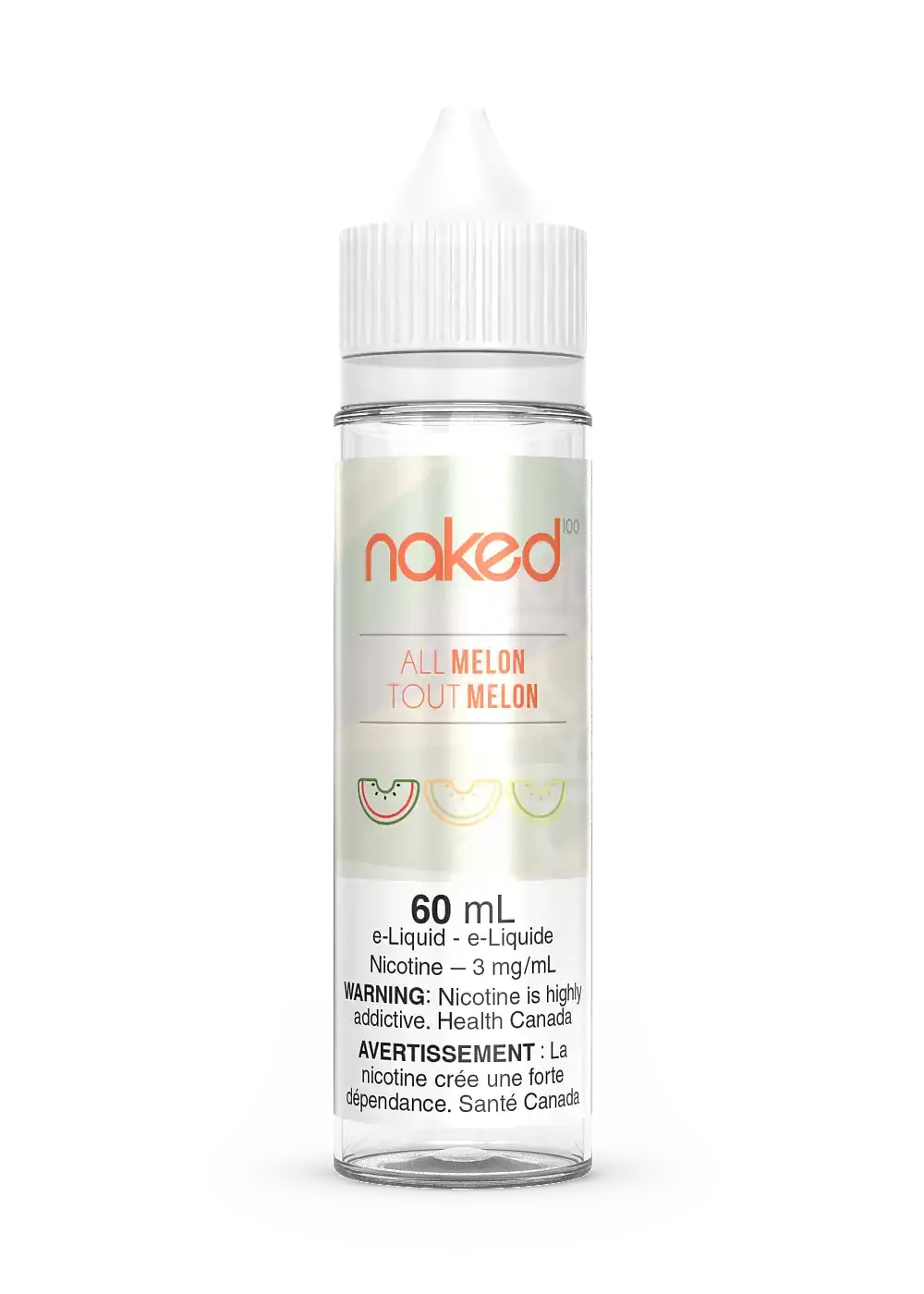 All Melon by Naked 100