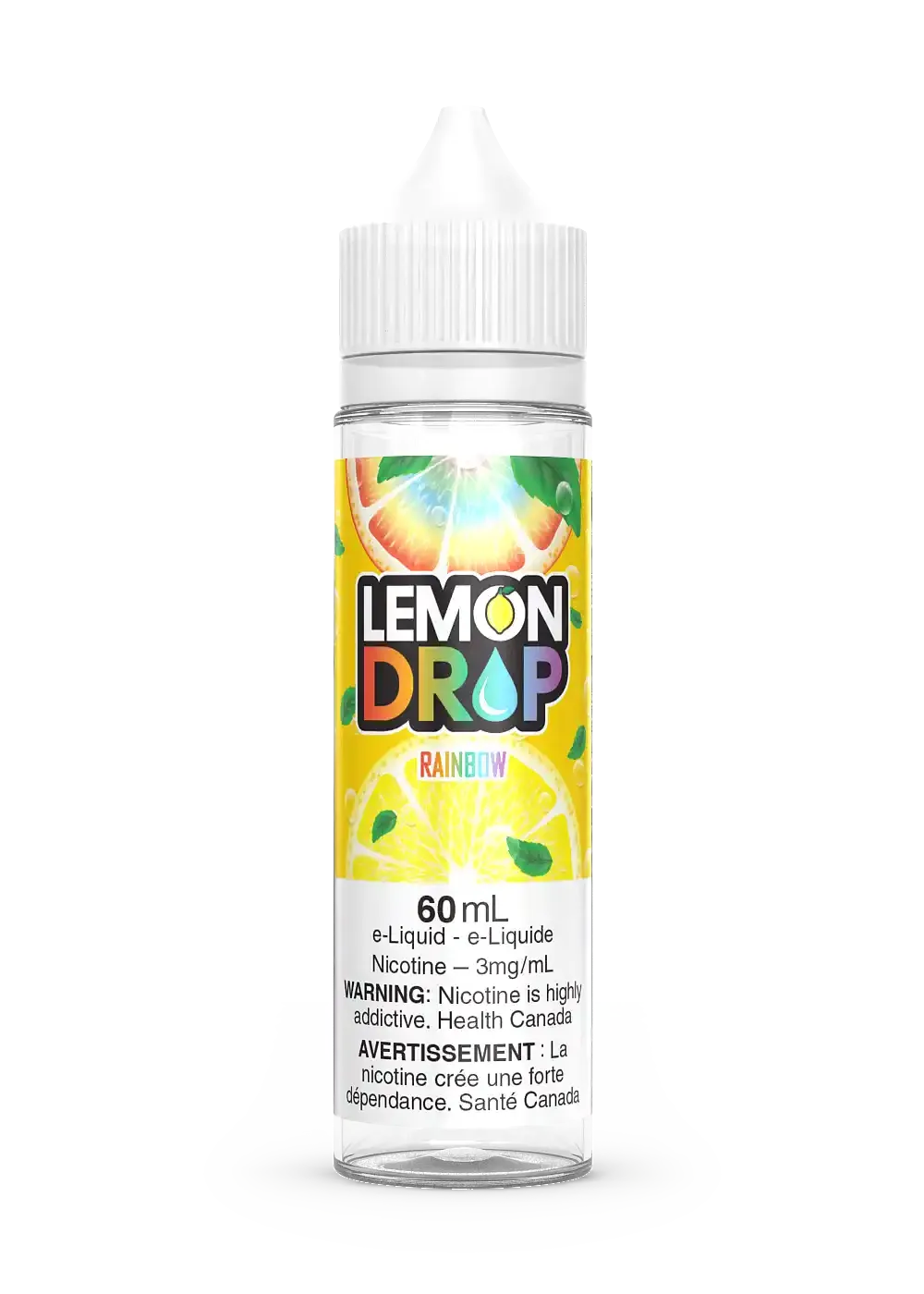 Rainbow (Punch) by Lemon Drop