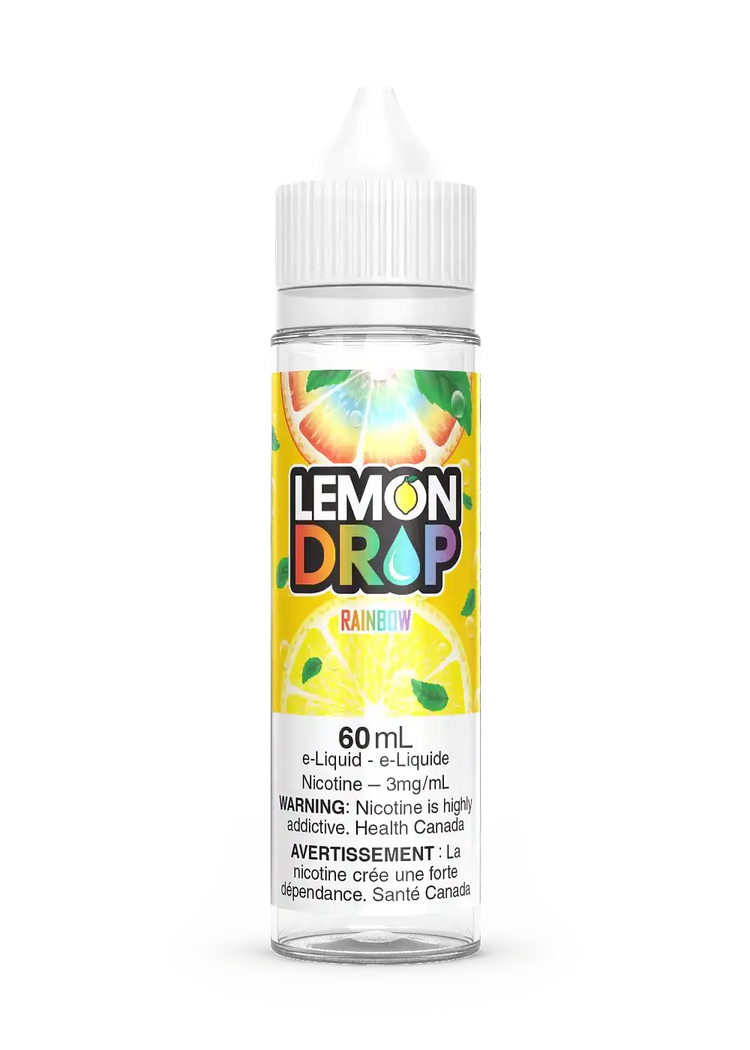 Rainbow (Punch) by Lemon Drop