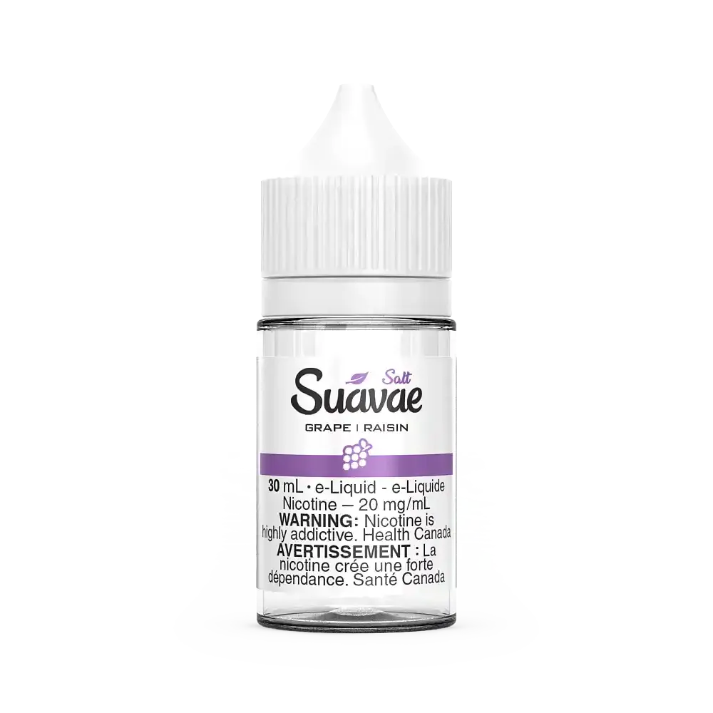 Grape by Suavae Salt