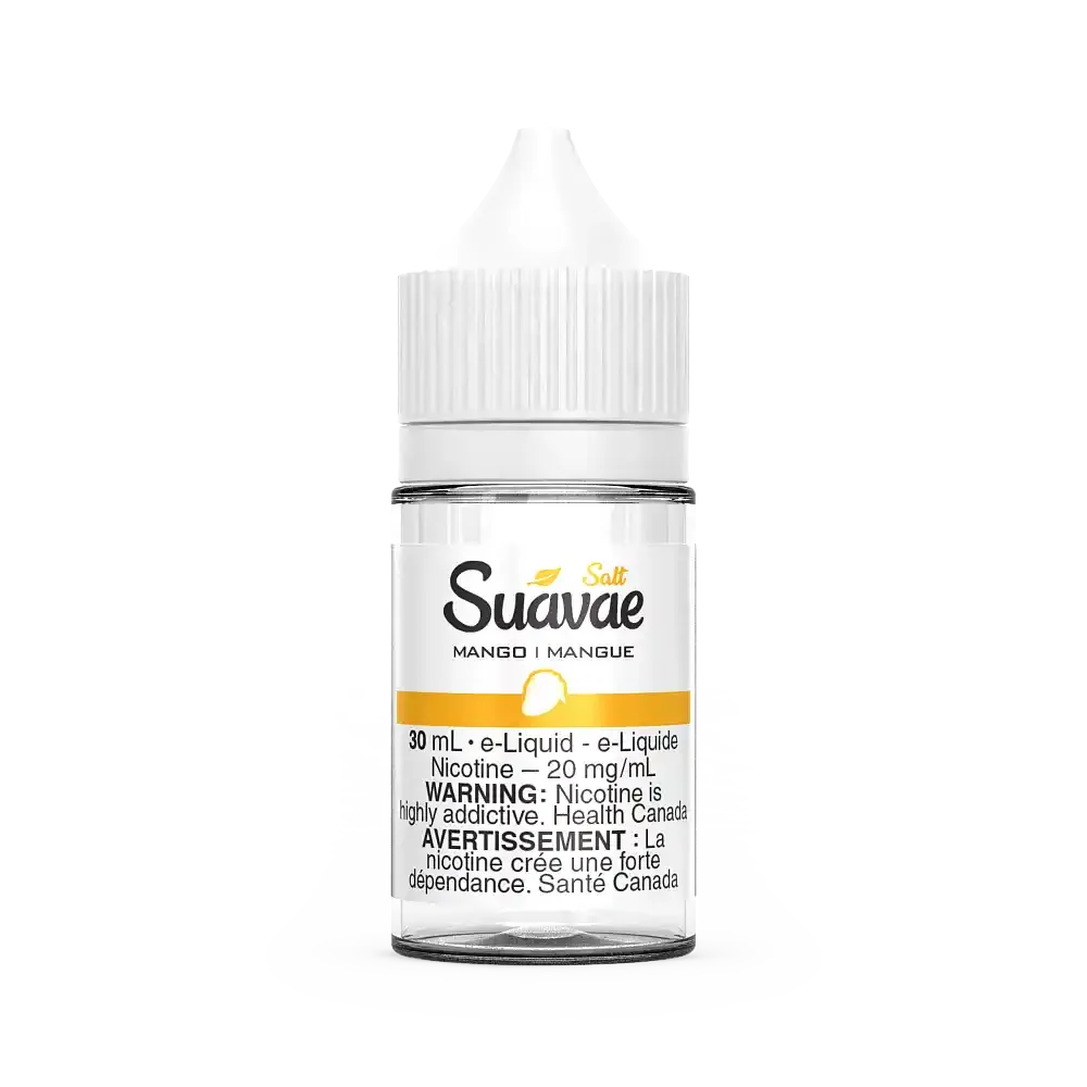 Mango by Suavae Salt