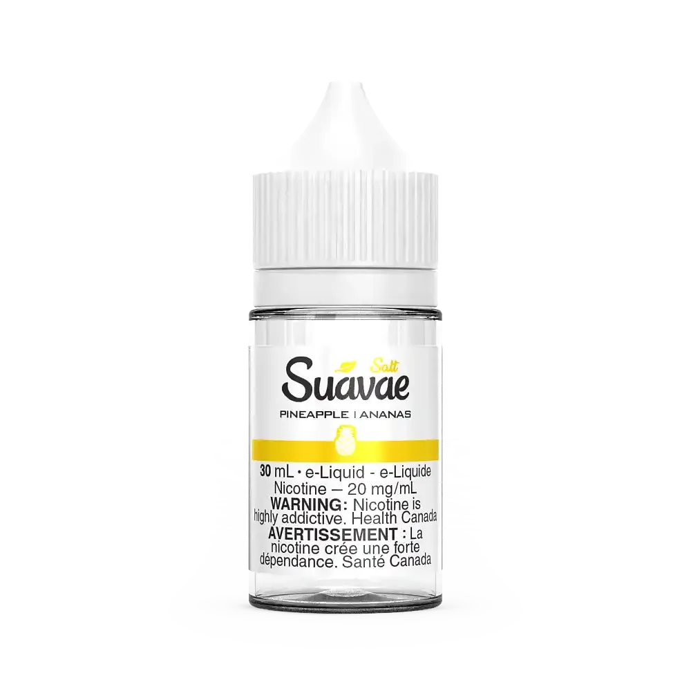 Suavae E-Liquids Canada | VIP Vape