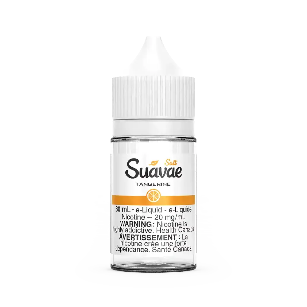 Tangerine by Suavae Salt