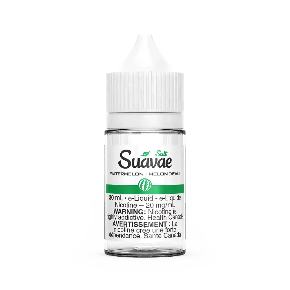 Watermelon by Suavae Salt