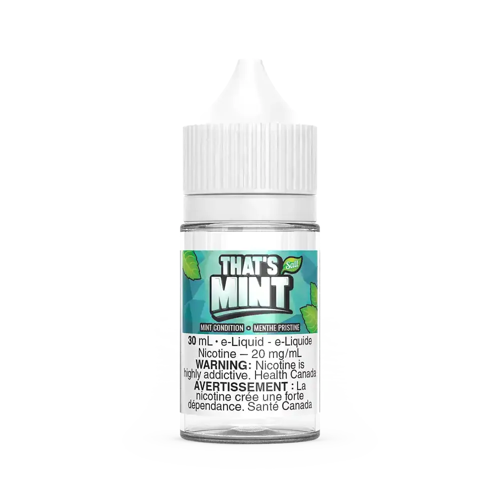 edge menthol vape liquid Lost Mary Nera main image 0