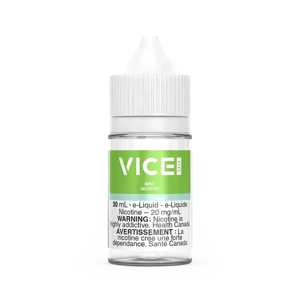 Mint by Vice Salt