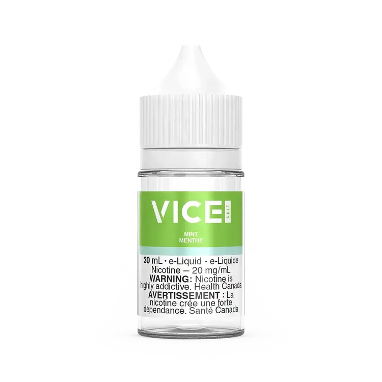 Mint by Vice Salt by VICE