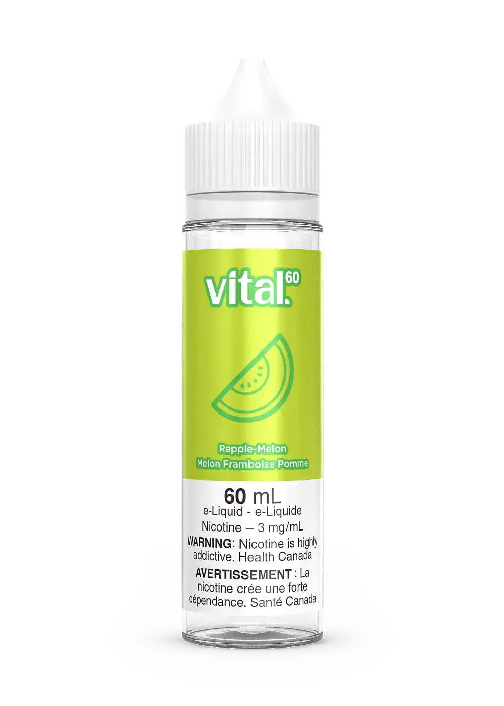 Rapple Melon by Vital 60