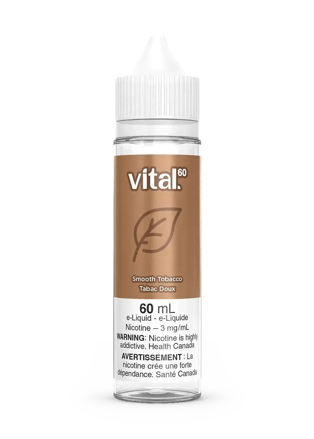 Smooth Tobacco by Vital