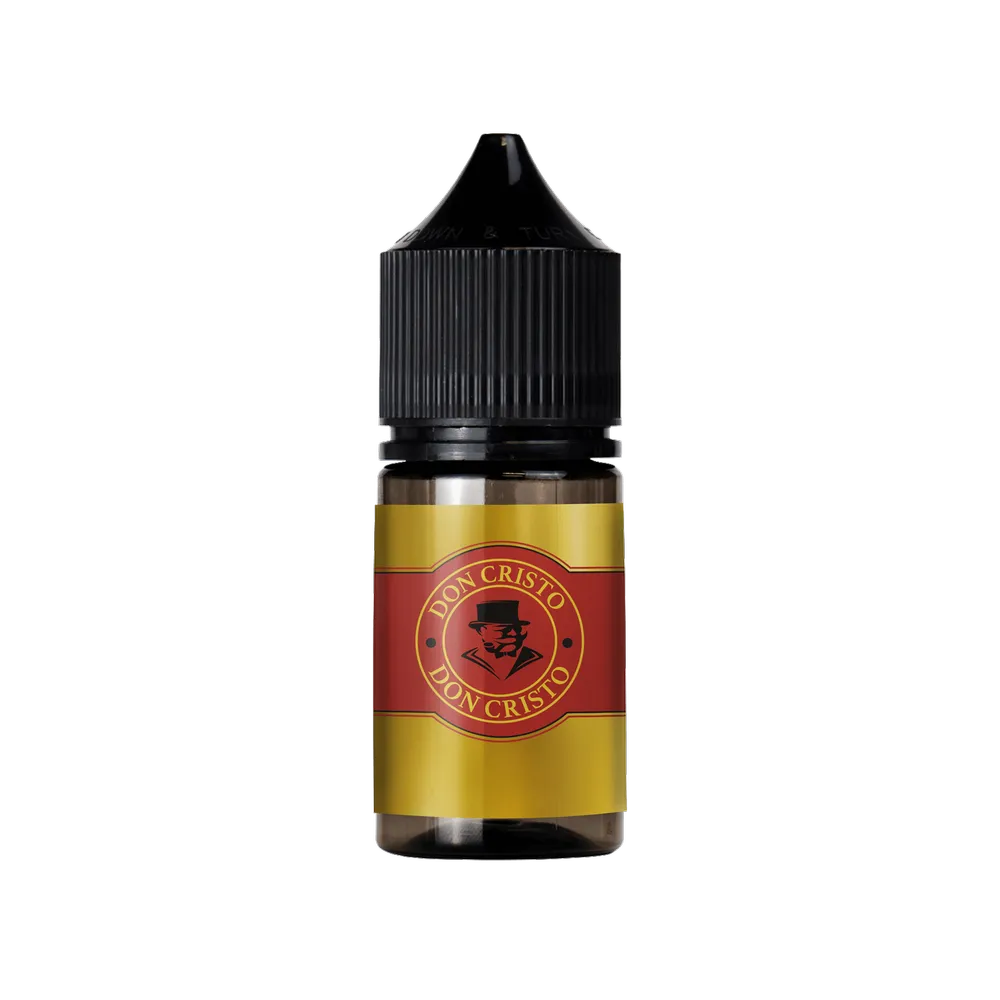Original by Don Cristo Salt 30mL