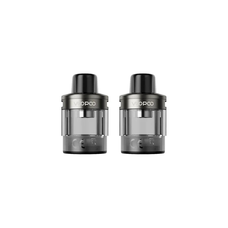Voopoo - Pod PNP X [VIDE]