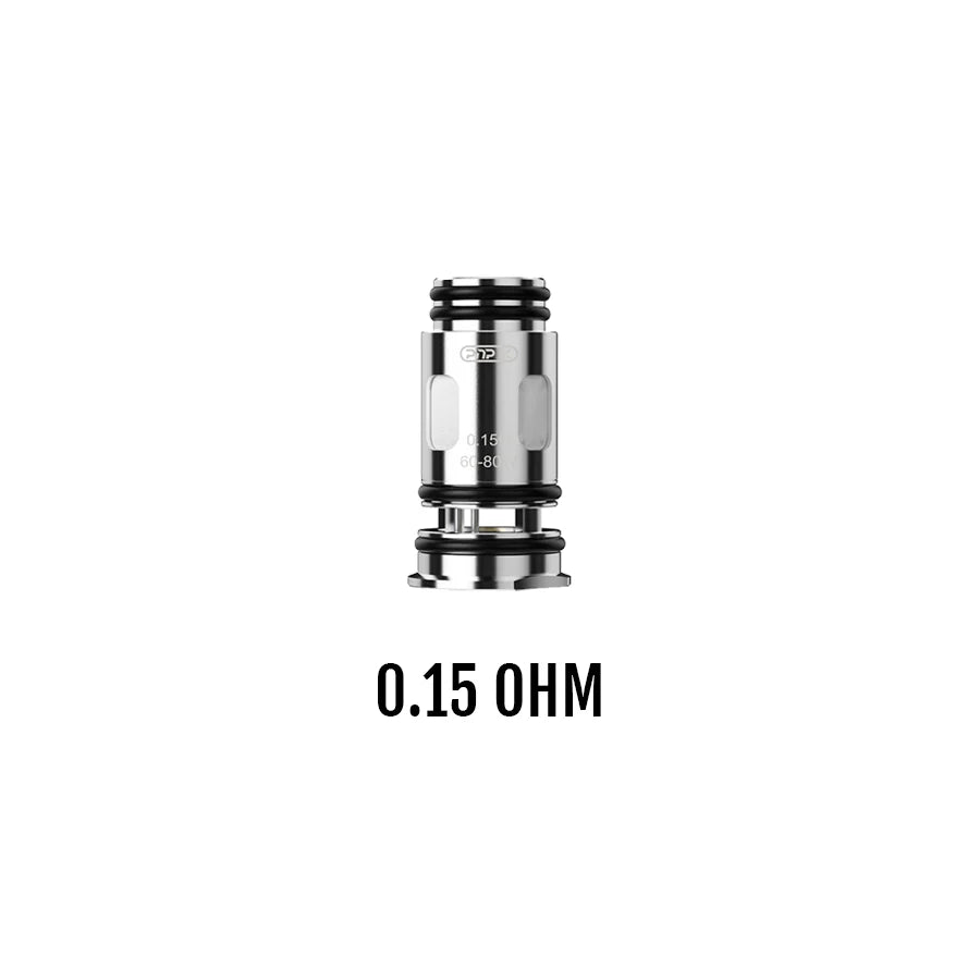 Voopoo - Résistances de remplacement PnP X