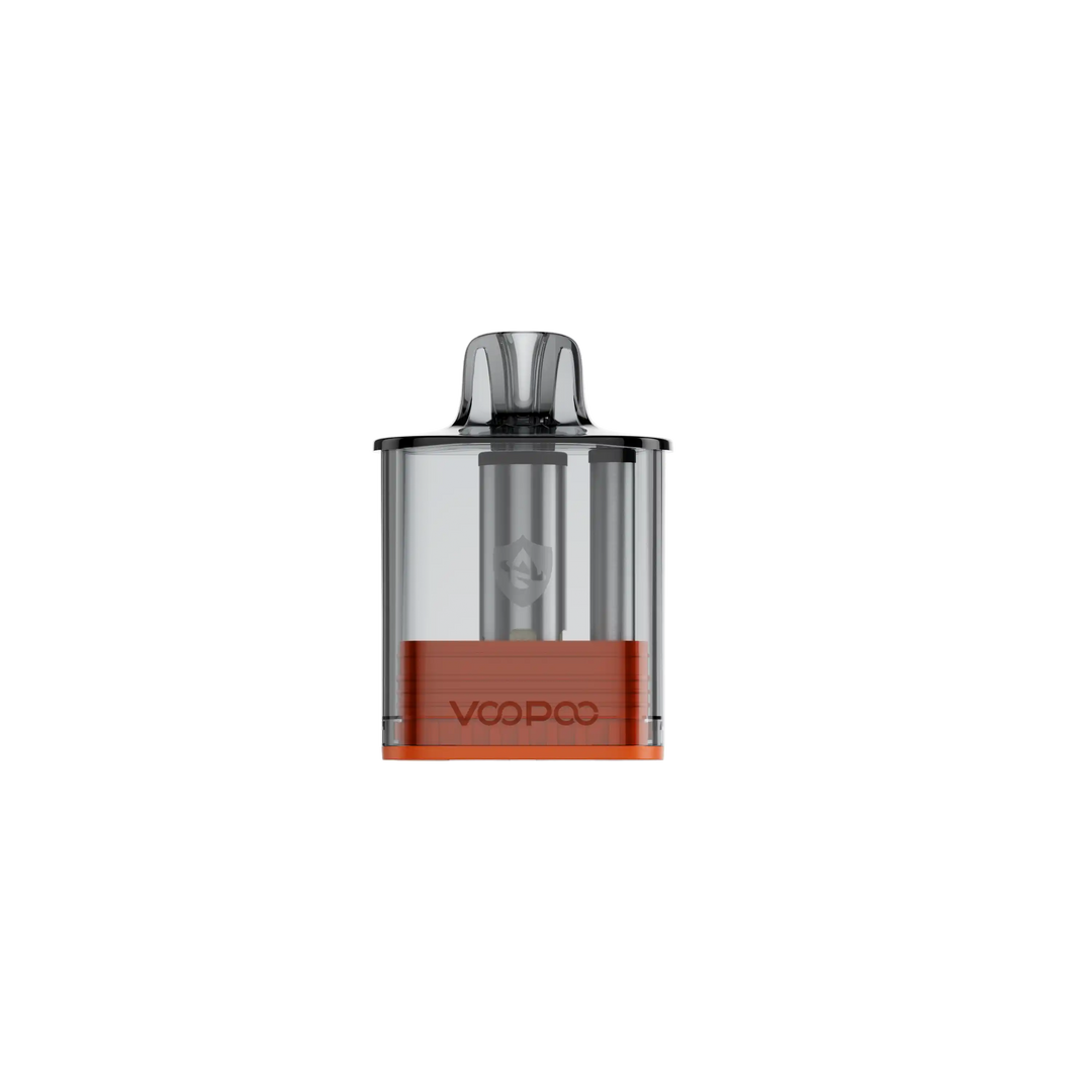 Voopoo - VRIZZ V2 Replacement Pods (2 Pack) [CRC Version]