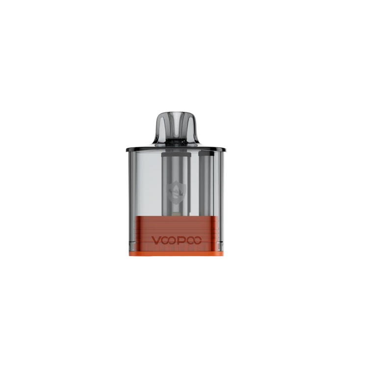 Voopoo - VRIZZ V2 Replacement Pods (2 Pack) [CRC Version]