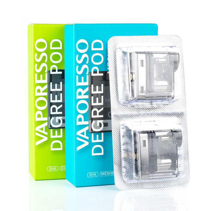 Vaporesso - Degree Repalcement Pods