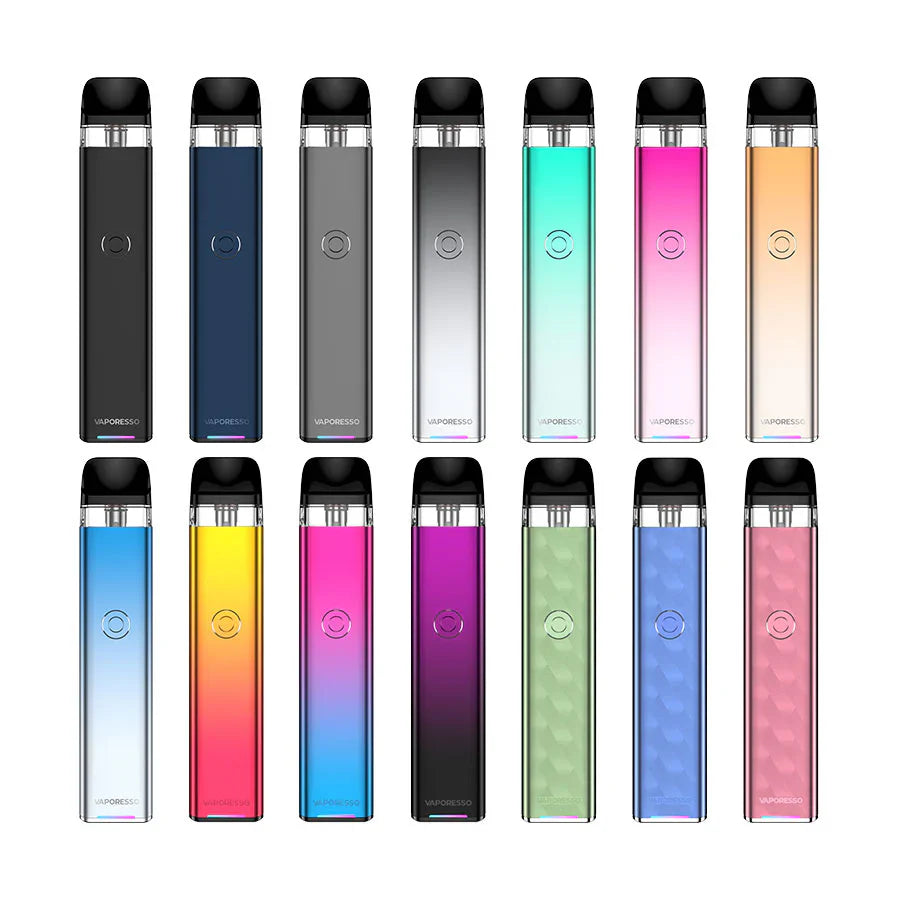 elf bar vape uk Vaporesso XROS 3 Pod System $22.48