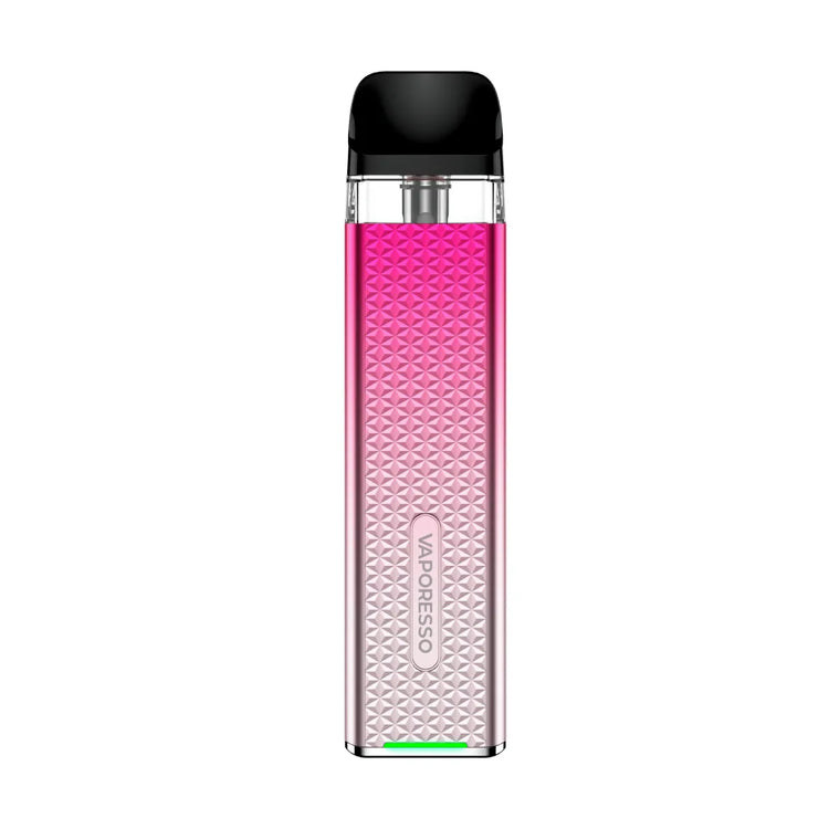 Vaporesso - XROS 3 Mini Open Pod Kit [CRC]