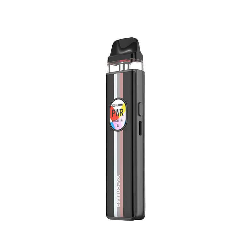 KIT POD VAPORESSO XROS 5 [CRC]