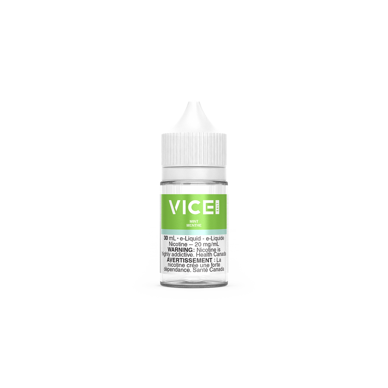 Vice Salt - Mint (EXCISE TAXED)