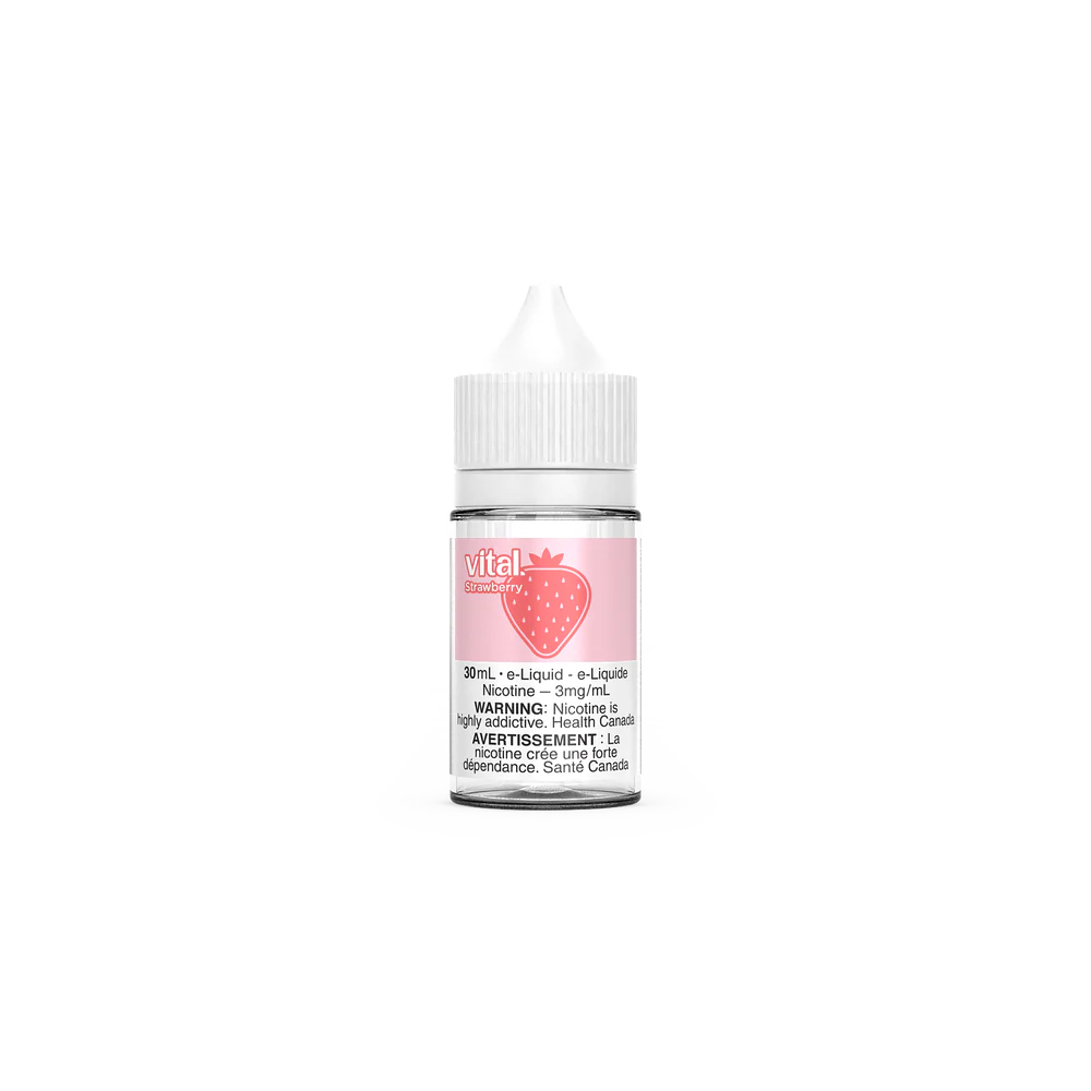 Vital - Strawberry