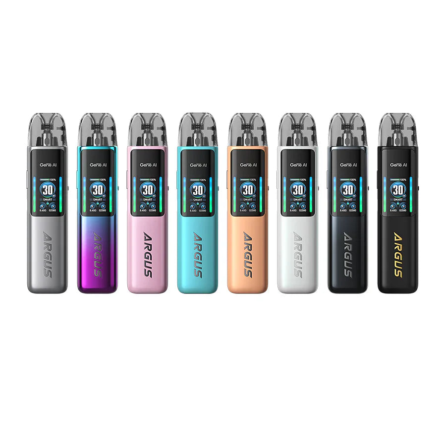 argus voopoo g2 VooPoo Argus G2 Pod Kit - For Only £23.49 main image 1