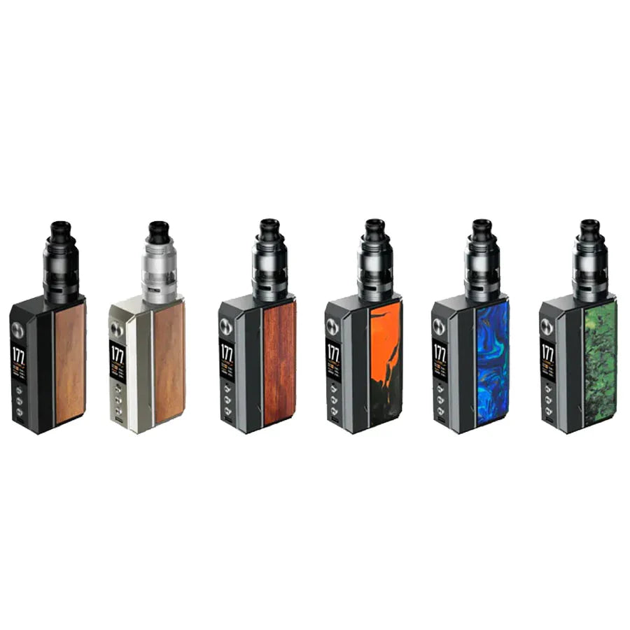 Voopoo - Drag 4 Kit
