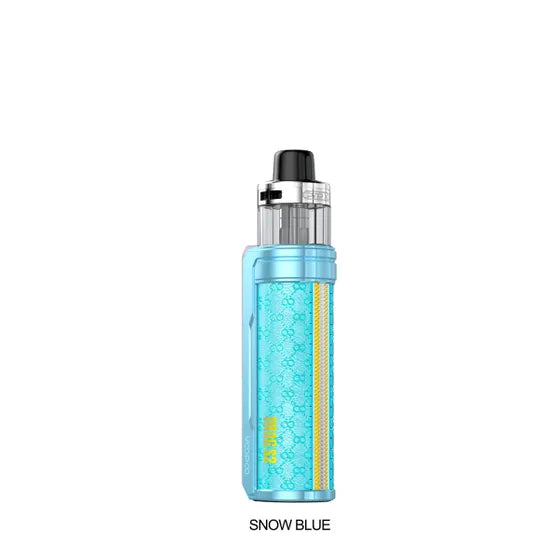 Snow Blue