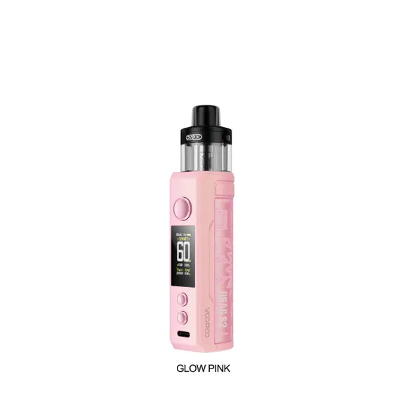 Glow Pink