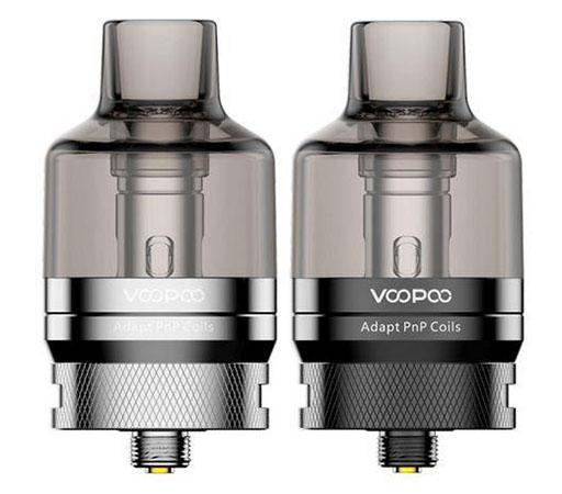 Voopoo - PnP Pod Tank [Coils Included]