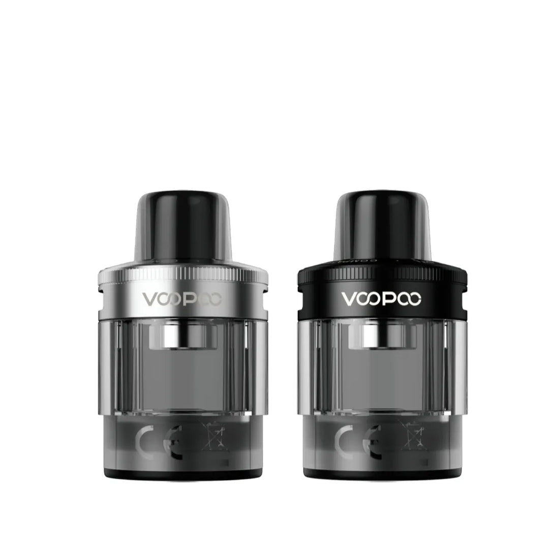 Voopoo - PnP X Pod Tank DTL (Fits Drag X2/S2) [CRC]