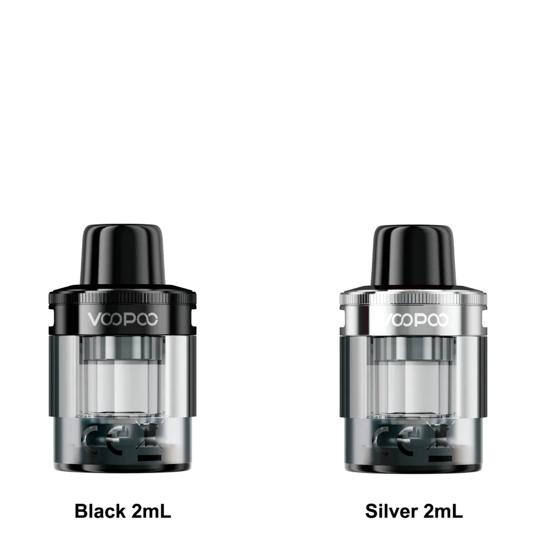 Voopoo - PnP X Pod Tank DTL (Fits Drag X2/S2) [CRC]