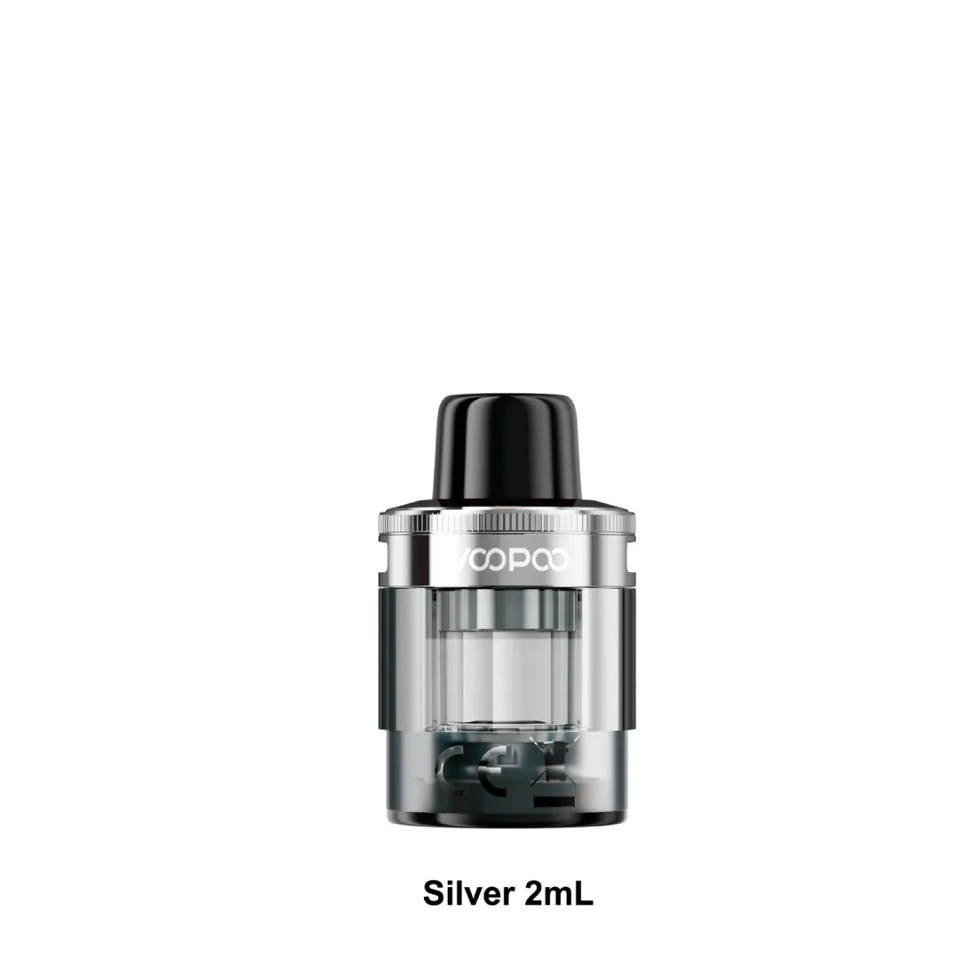 Voopoo - PnP X Pod Tank DTL (Fits Drag X2/S2) [CRC]