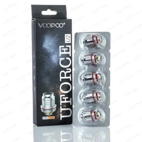 Voopoo - Uforce Coils