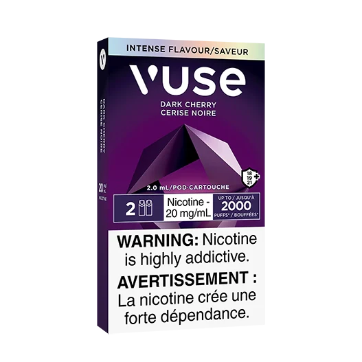 Vuse - Pods (Pack of 2) (PROVINCIAL)