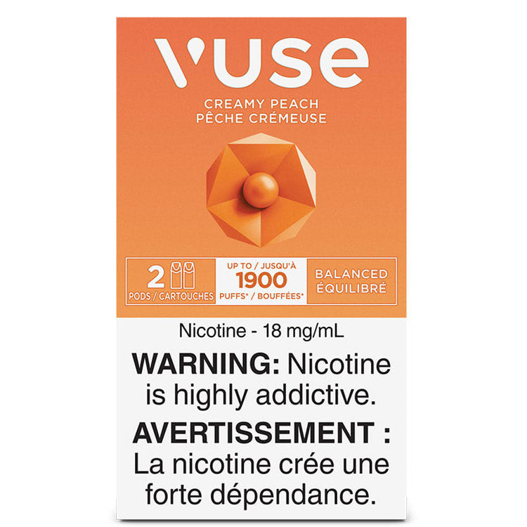 Vuse Pods (Pack of 2)