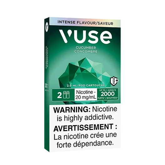 Vuse Pods (Pack of 2)