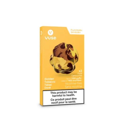 Vuse Pods (Pack of 2)