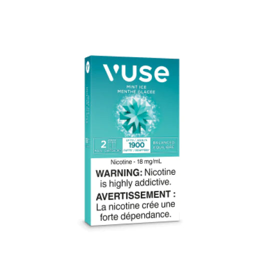 Vuse Pods (Pack of 2)