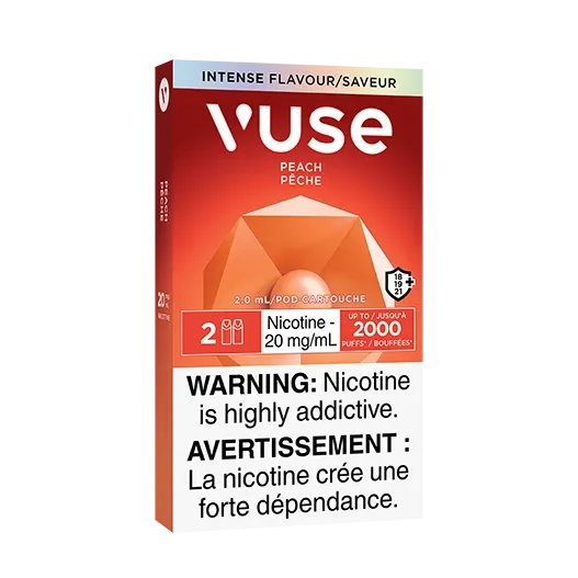 Vuse Pods (Pack of 2)