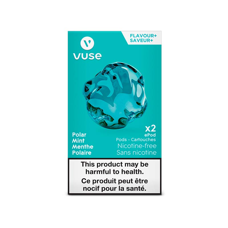 Vuse Pods (Pack of 2)