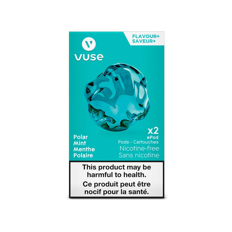 Vuse Pods (Pack of 2)